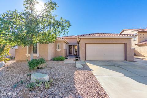 1271 E Indigo St, Gilbert, AZ 85298 photo 1