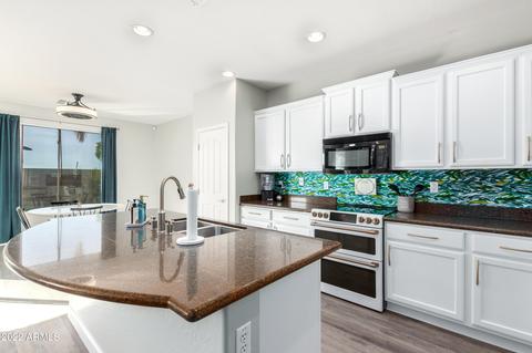 1271 E Indigo St, Gilbert, AZ 85298 photo 16