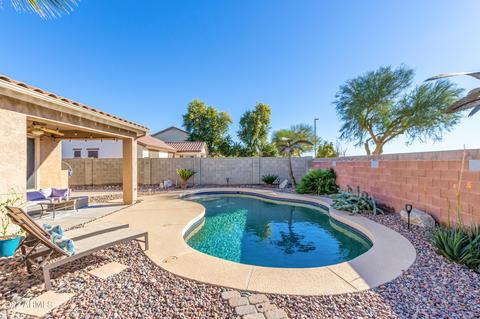 1271 E Indigo St, Gilbert, AZ 85298 photo 34
