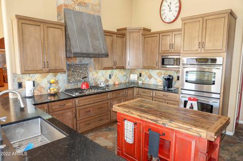 4529 Enrose St, Mesa, AZ 85205 photo 23