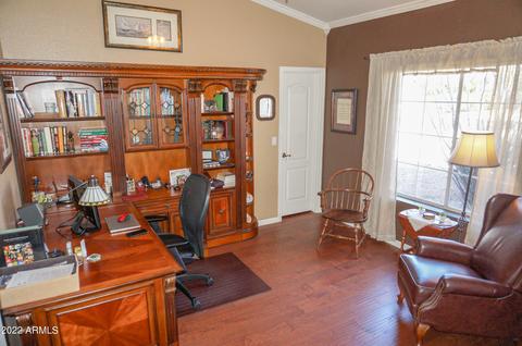 4529 Enrose St, Mesa, AZ 85205 photo 50