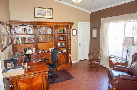 4529 Enrose St, Mesa, AZ 85205 photo 4