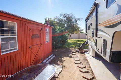 4529 Enrose St, Mesa, AZ 85205 photo 82
