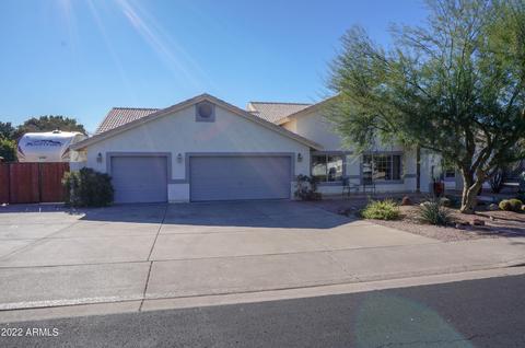 4529 Enrose St, Mesa, AZ 85205 photo 1