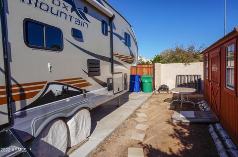 4529 Enrose St, Mesa, AZ 85205 photo 85