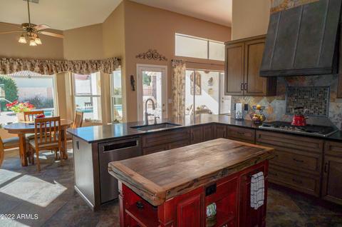 4529 Enrose St, Mesa, AZ 85205 photo 5