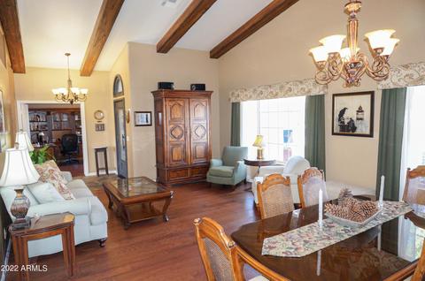 4529 Enrose St, Mesa, AZ 85205 photo 17