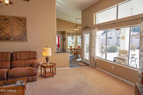 4529 Enrose St, Mesa, AZ 85205 photo 11