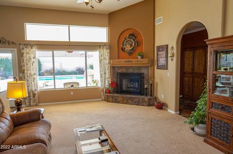 4529 Enrose St, Mesa, AZ 85205 photo 3