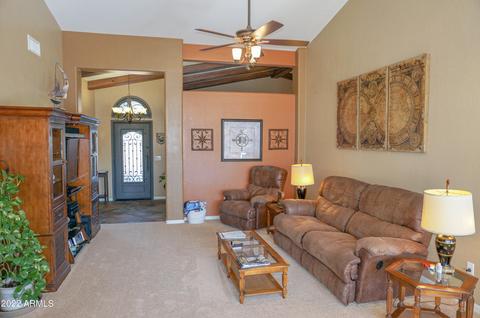 4529 Enrose St, Mesa, AZ 85205 photo 9