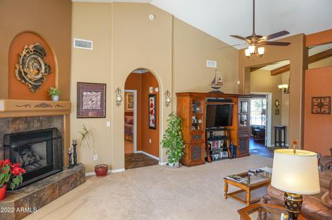 4529 Enrose St, Mesa, AZ 85205 photo 16