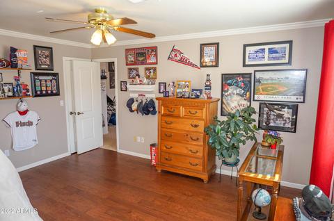 4529 Enrose St, Mesa, AZ 85205 photo 52