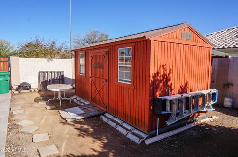 4529 Enrose St, Mesa, AZ 85205 photo 79
