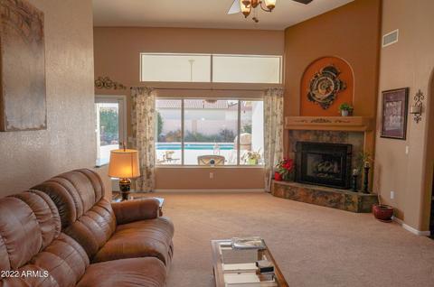 4529 Enrose St, Mesa, AZ 85205 photo 10
