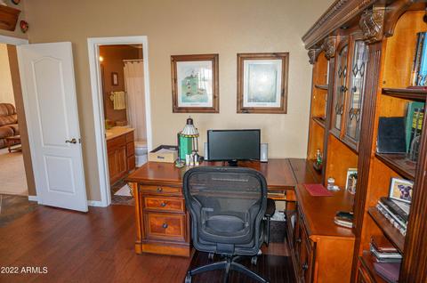 4529 Enrose St, Mesa, AZ 85205 photo 49