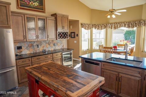 4529 Enrose St, Mesa, AZ 85205 photo 25