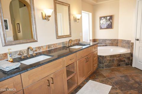 4529 Enrose St, Mesa, AZ 85205 photo 34