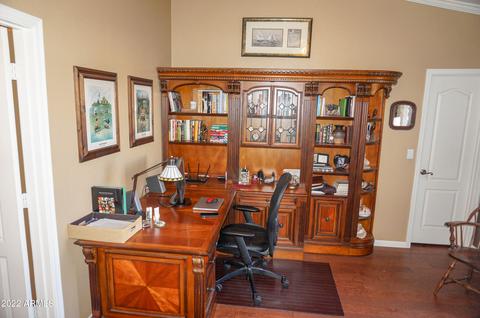 4529 Enrose St, Mesa, AZ 85205 photo 48