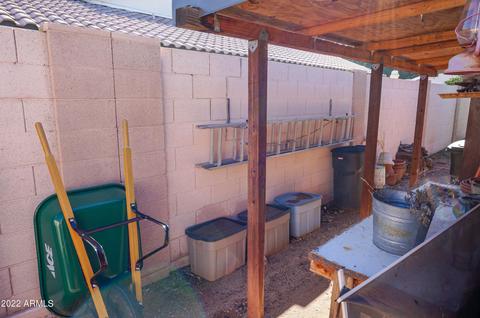 4529 Enrose St, Mesa, AZ 85205 photo 81