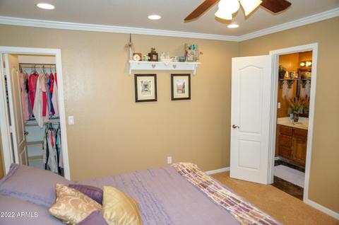 4529 Enrose St, Mesa, AZ 85205 photo 43