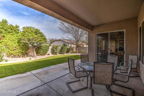 2920 E Cullumber St, Gilbert, AZ 85234 photo 30
