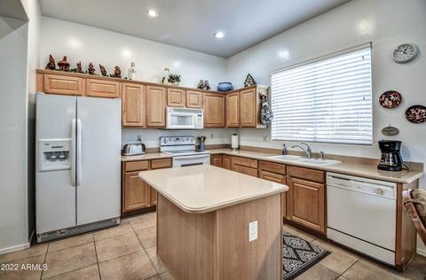 2920 E Cullumber St, Gilbert, AZ 85234 photo 8