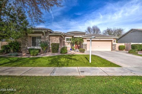 2920 E Cullumber St, Gilbert, AZ 85234 photo 1