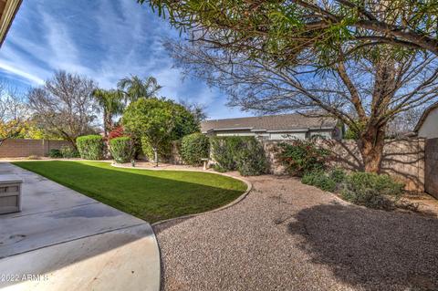 2920 E Cullumber St, Gilbert, AZ 85234 photo 28