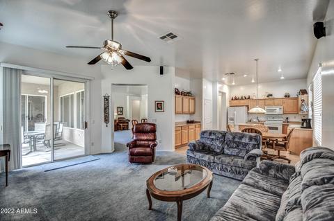 2920 E Cullumber St, Gilbert, AZ 85234 photo 12