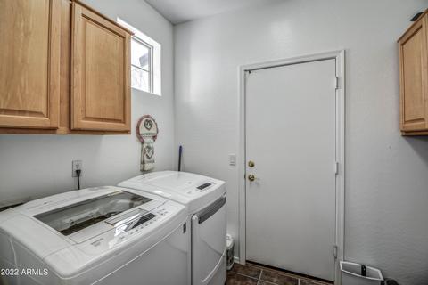 2920 E Cullumber St, Gilbert, AZ 85234 photo 26