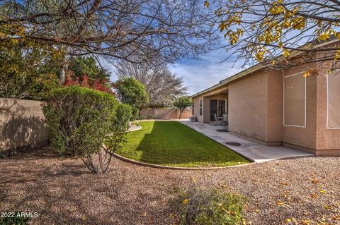 2920 E Cullumber St, Gilbert, AZ 85234 photo 31