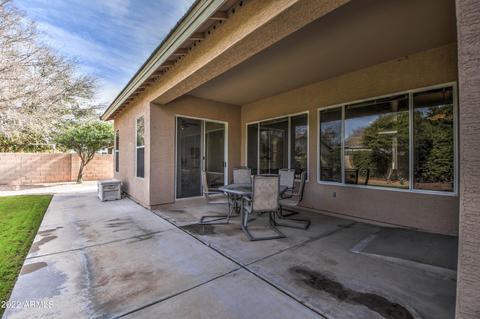 2920 E Cullumber St, Gilbert, AZ 85234 photo 32