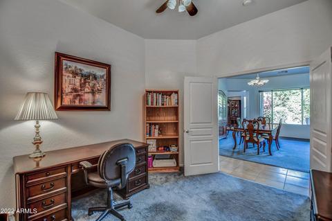2920 E Cullumber St, Gilbert, AZ 85234 photo 20