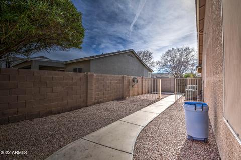 2920 E Cullumber St, Gilbert, AZ 85234 photo 33
