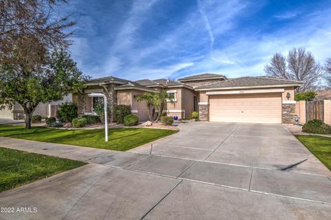 2920 E Cullumber St, Gilbert, AZ 85234 photo 2