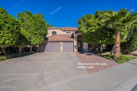 516 E Ranch Rd, Gilbert, AZ 85296 photo 1