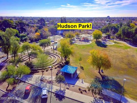 1405 E Hudson Dr, Tempe, AZ 85281 photo 24
