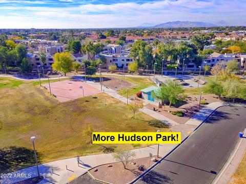 1405 E Hudson Dr, Tempe, AZ 85281 photo 25