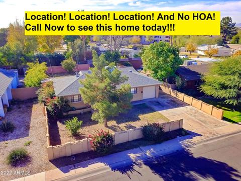 1405 E Hudson Dr, Tempe, AZ 85281 photo 26