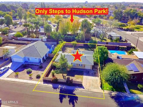 1405 E Hudson Dr, Tempe, AZ 85281 photo 23
