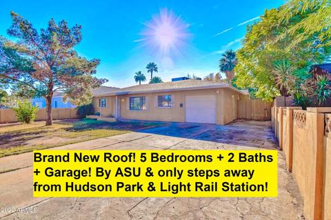 1405 E Hudson Dr, Tempe, AZ 85281 photo 1