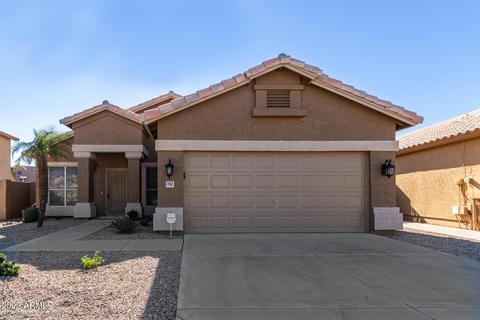 3553 E Rocky Slope Dr, Phoenix, AZ 85044 photo 1