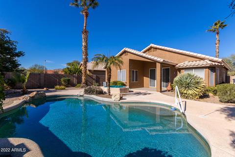 3553 E Rocky Slope Dr, Phoenix, AZ 85044 photo 47