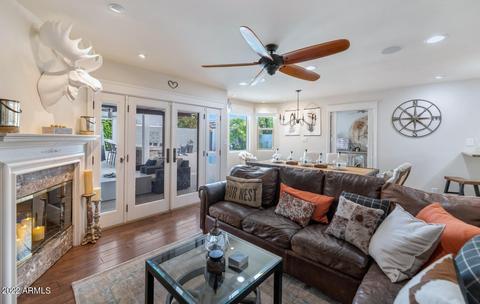 830 E Hayward Ave, Phoenix, AZ 85020 photo 9