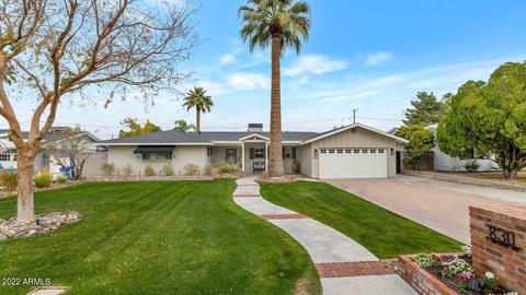 830 E Hayward Ave, Phoenix, AZ 85020 photo 1
