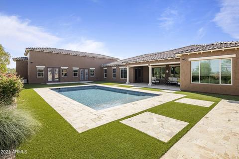 3084 E Fruitvale Ct, Gilbert, AZ 85297 photo 3