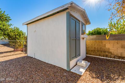 6249 E Des Moines St, Mesa, AZ 85205 photo 26