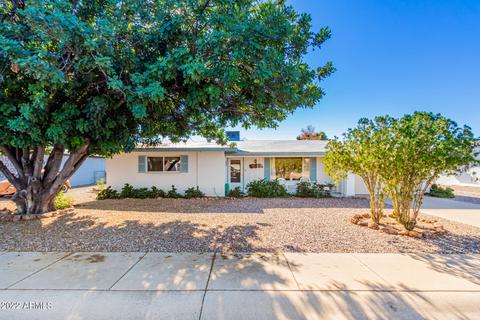 6249 E Des Moines St, Mesa, AZ 85205 photo 1