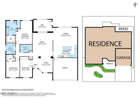 8235 E Nopal Ave, Mesa, AZ 85209 photo 41