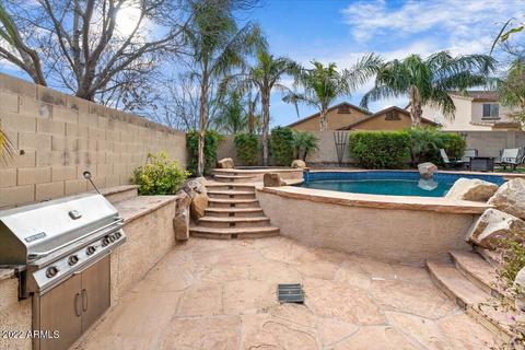 4083 E Vaughn Ave, Gilbert, AZ 85234 photo 29